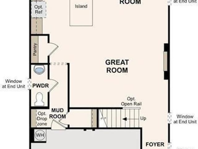 Townhouse for sale in Cobb, Georgia