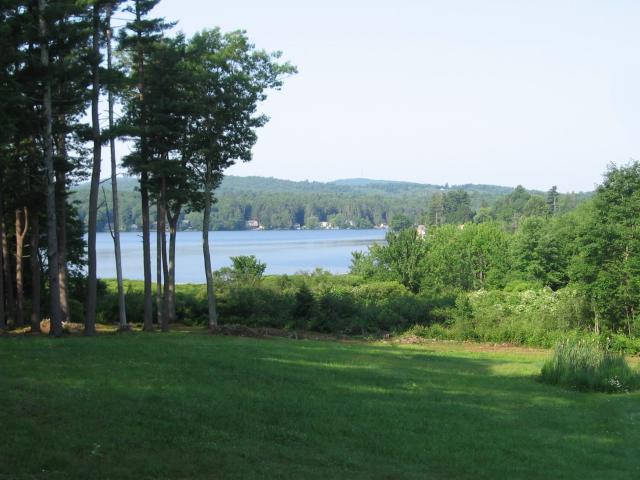 House for sale in New Hampshire