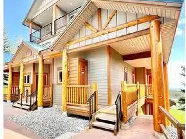 Condo for sale in Kimberley, British Columbia