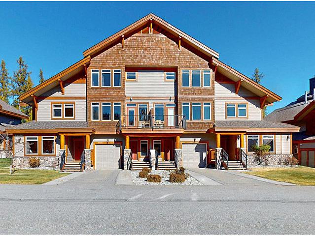 Condo for sale in Kimberley, British Columbia