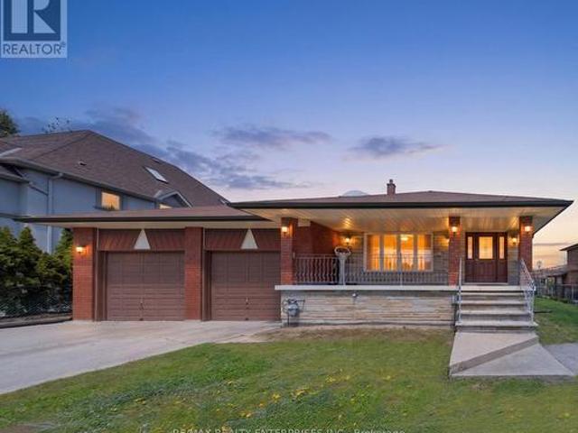 House for sale in Mississauga, Ontario