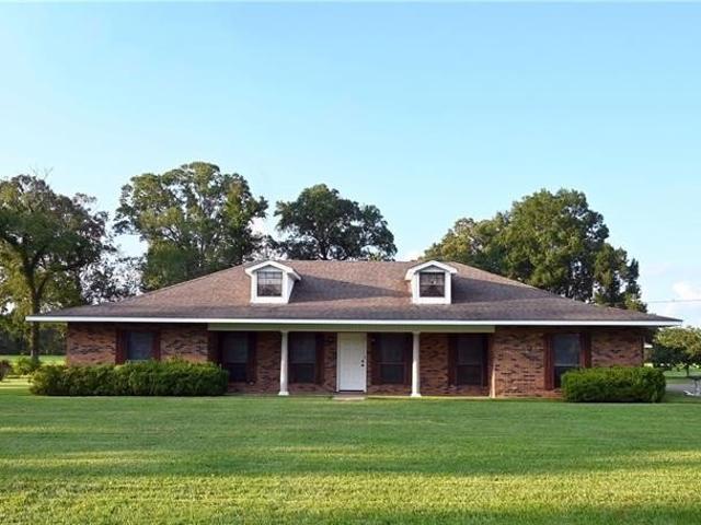 House for sale in Hessmer, Louisiana