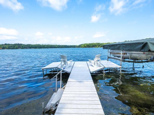 House for sale in Saint Croix Falls, Wisconsin