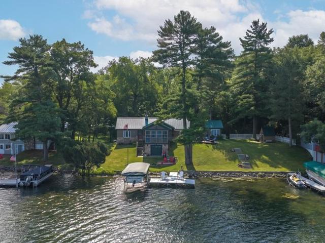 House for sale in Saint Croix Falls, Wisconsin