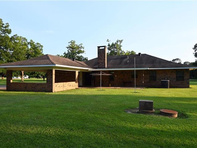 House for sale in Hessmer, Avoyelles Parish