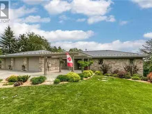 House for sale in Wanup, Ontario