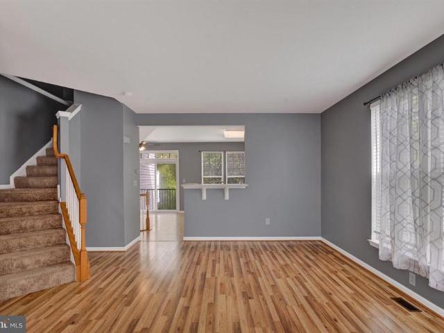 Townhouse for sale in Havre De Grace, Maryland