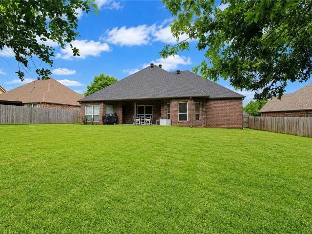 House for sale in Ark