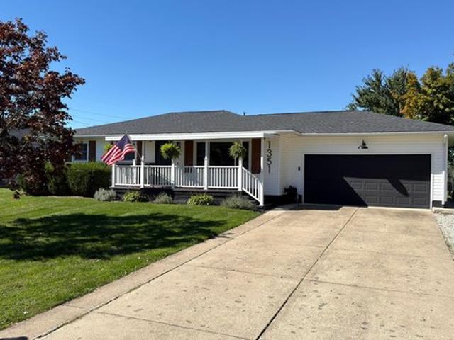 House for sale in Heath, Licking County