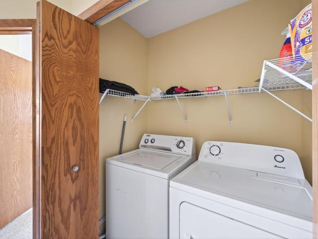 Townhouse for sale in Greater East Side, Ramsey