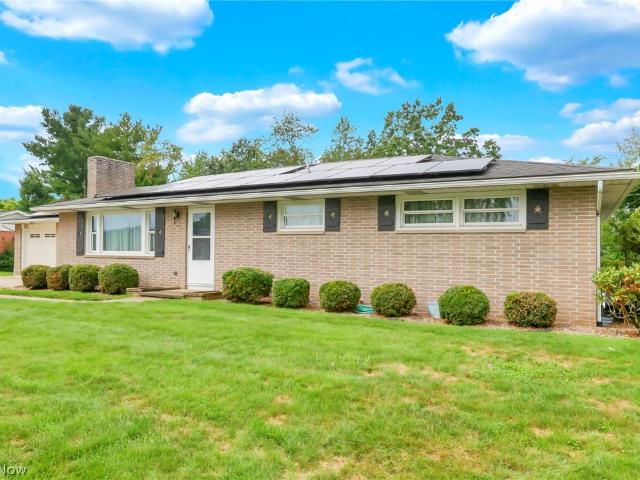 House for sale in Coshocton, Ohio
