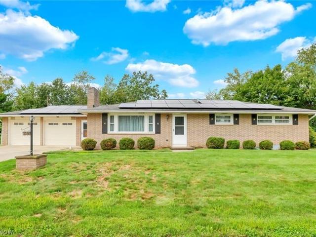 House for sale in Coshocton, Ohio