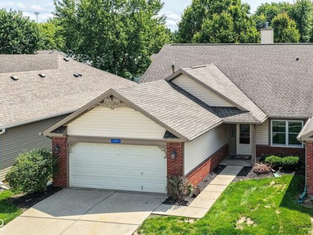 Condo for sale in Danville, Indiana