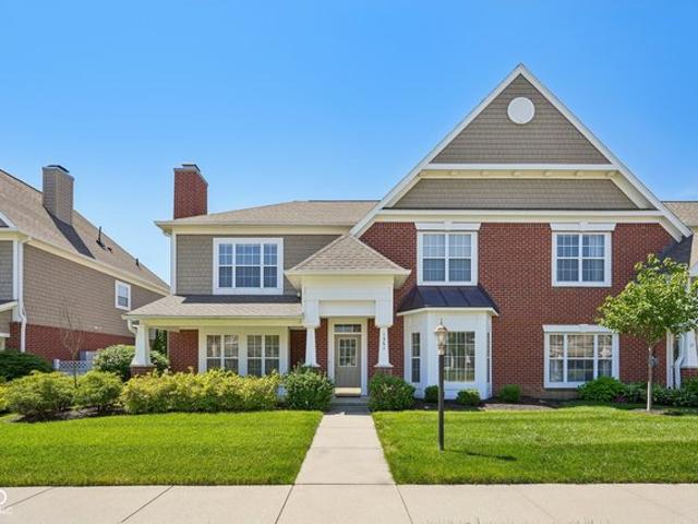 Townhouse for sale in Westfield, Indiana