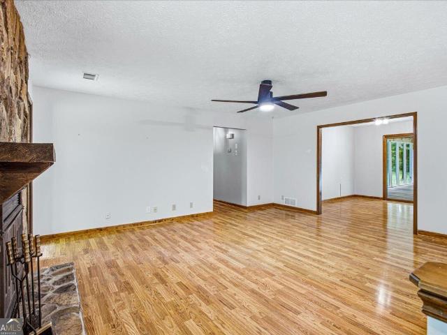 House for sale in Sharpsburg, Georgia