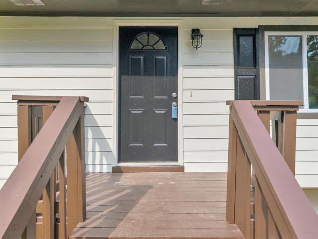 House for sale in Redan, DeKalb County