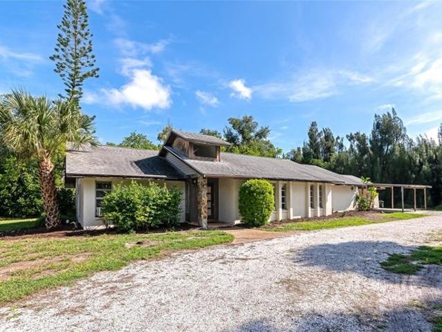House for sale in Nokomis, Sarasota County