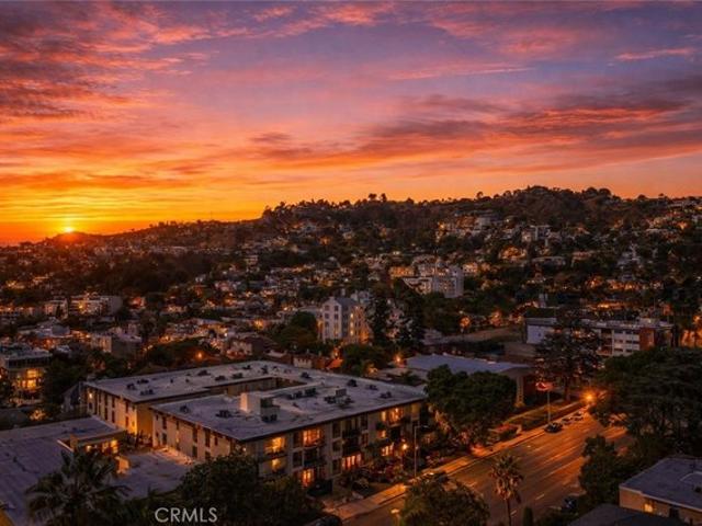 Condo for sale in West Hollywood, California