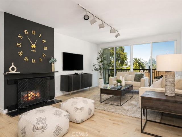 Condo for sale in West Hollywood, California