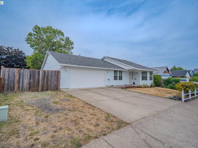 House for sale in Oregonia