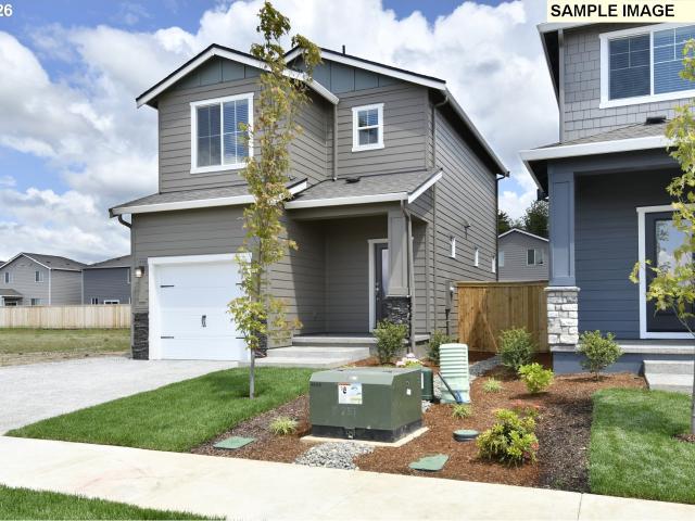 House for sale in Battle Ground, Washington