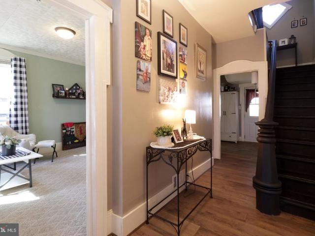 House for sale in Coburn, Pennsylvania