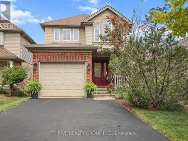House for sale in Arva, Ontario