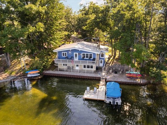 House for sale in Gaylord, Michigan