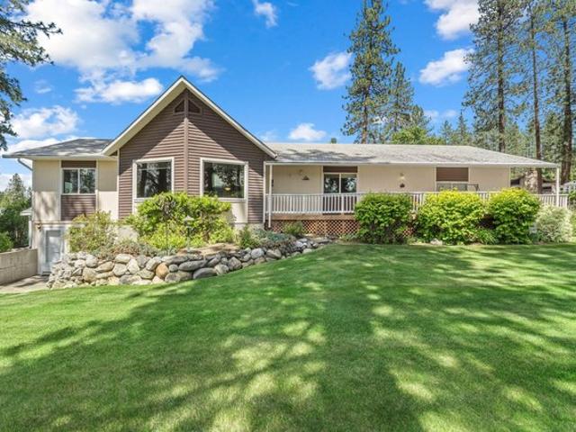 House for sale in Kettle Falls, Washington