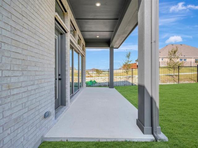 House for sale in Fate, Texas