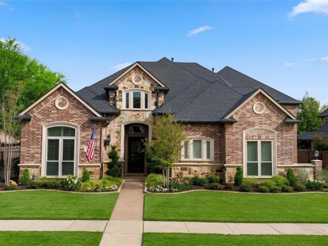 House for sale in Southlake, Texas