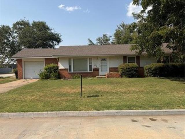 House for sale in Norman, Oklahoma