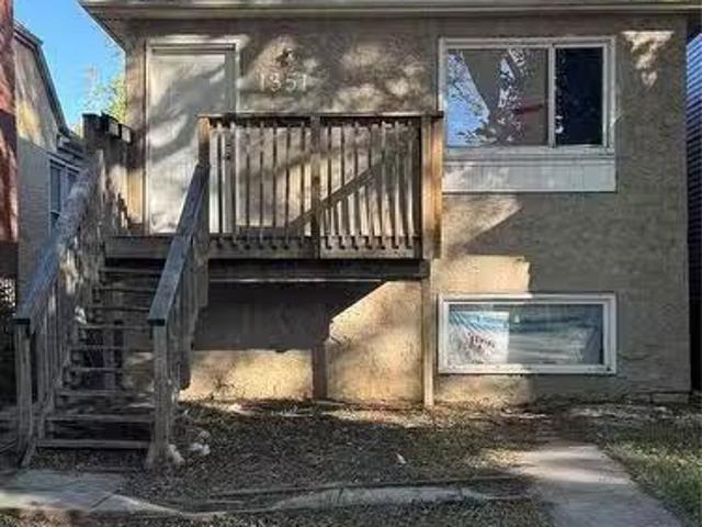 House for sale in Regina, Saskatchewan