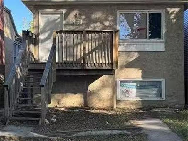 House for sale in Regina, Saskatchewan