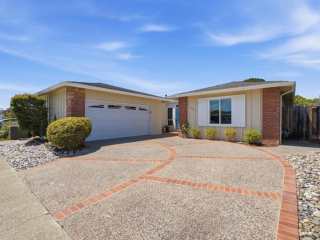 House for sale in San Mateo, California