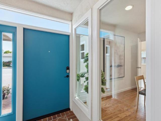 House for sale in San Mateo, California