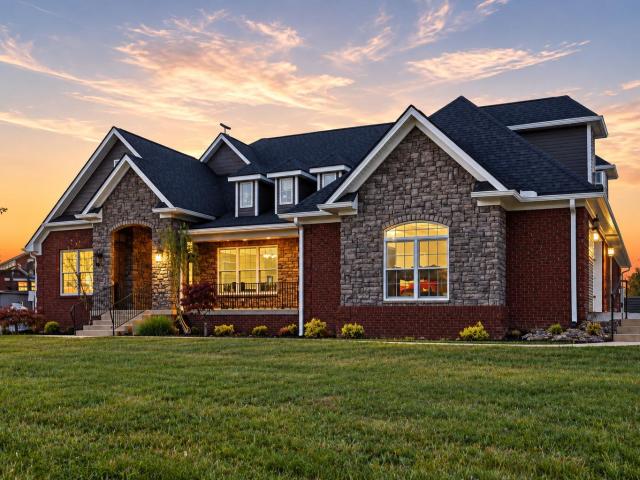House for sale in Robinson, Berry