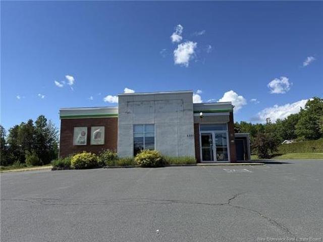 Commercial for sale in Burnsville, New Brunswick