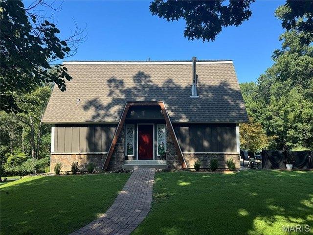 House for sale in Wildwood, Saint Louis County