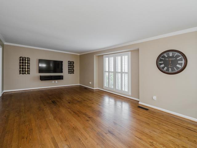 House for sale in Hoover, Alabama