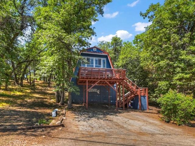 House for sale in Big Bear City, California