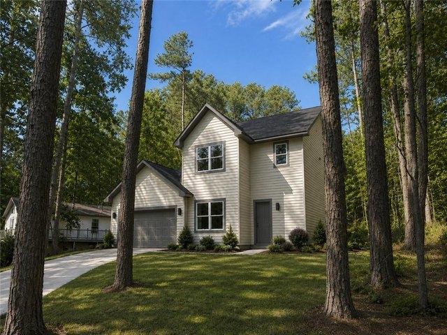 House for sale in Villa Rica, Georgia