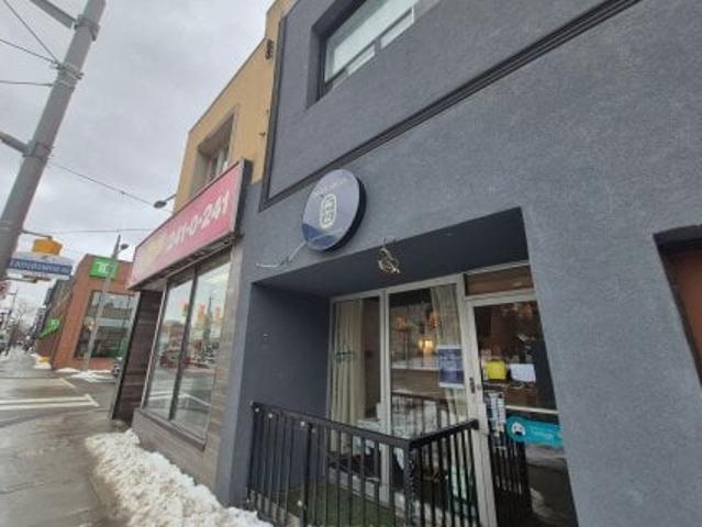 Commercial for sale in Woburn, Ontario