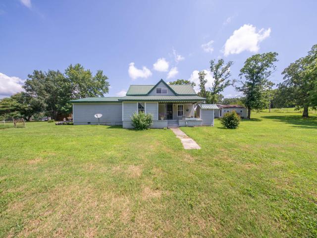 House for sale in Ava, Missouri