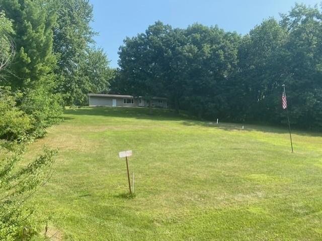 House for sale in Amery, Wisconsin