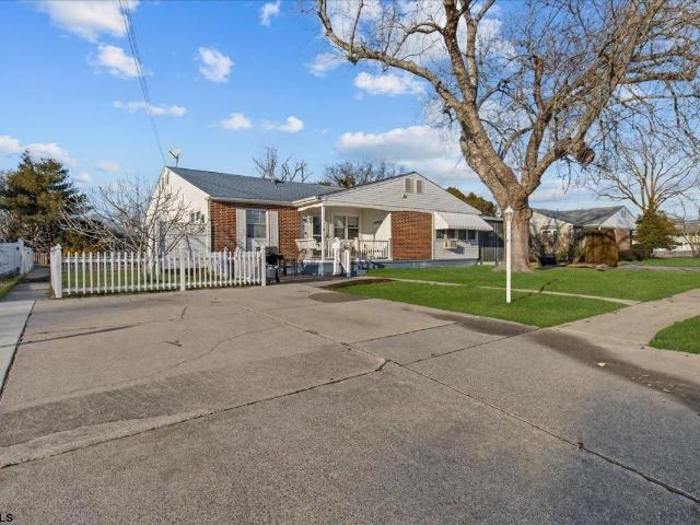 House for sale in Cape May, New Jersey