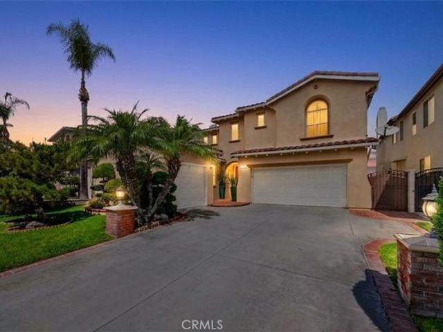 House for sale in La Habra, Orange County