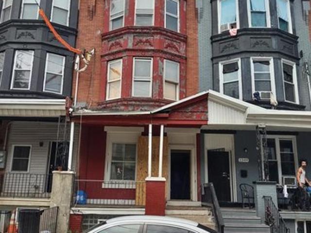 Townhouse for sale in Philadelphia, Pennsylvania