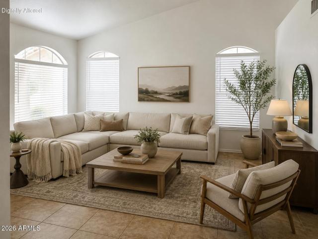 House for sale in Chandler, Arizona