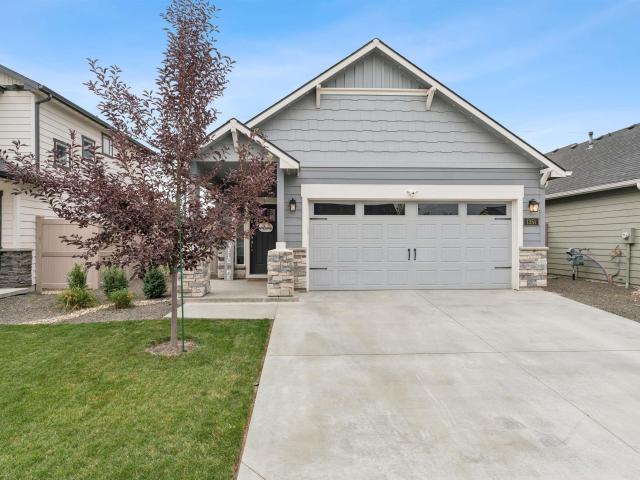 House for sale in Meridian, Idaho